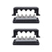 RUiXU RX5600 600A busbar pair with protective cover