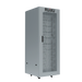 RUiXU 10-slot battery cabinet for RX-LFP48100 server rack batteries