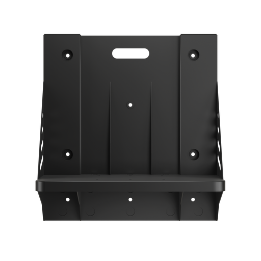 RUiXU RX-WMB wall mount bracket for Lithi2-16 battery - view 2