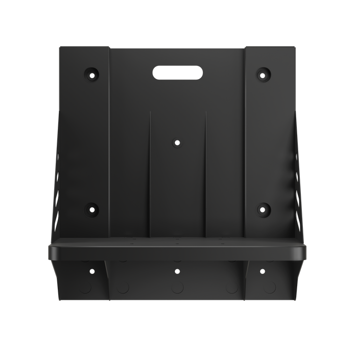 RUiXU RX-WMB wall mount bracket for Lithi2-16 battery - view 2