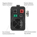 RUiXU CHARGER100 6kW 48V lithium battery charger - view 5