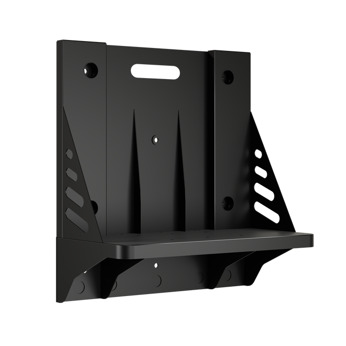 RUiXU RX-WMB wall mount bracket for Lithi2-16 battery - view 3