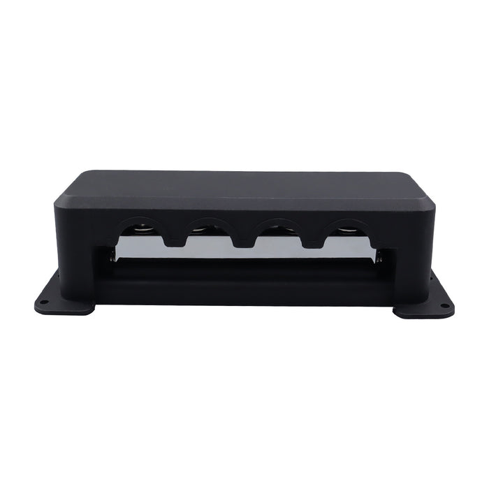 RUiXU RX5600 600A busbar pair with protective cover - view 4