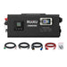 RUiXU CHARGER100 6kW 48V lithium battery charger - view 3