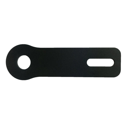 Rago Fabrication Ham Antenna Ditch Bracket Extension – image 1 of 5