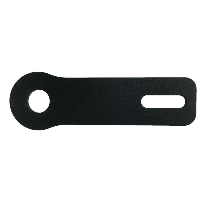 Rago Fabrication Ham Antenna Ditch Bracket Extension – image 1 of 5