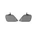 C4 Fabrication 2010-2024 Toyota 4Runner Rear Window MOLLE Panel Pair – product view, image 10 of 10