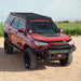 C4 Fabrication 2014-2024 Toyota 4Runner Overland Series Front Bumper – image 15 of 15