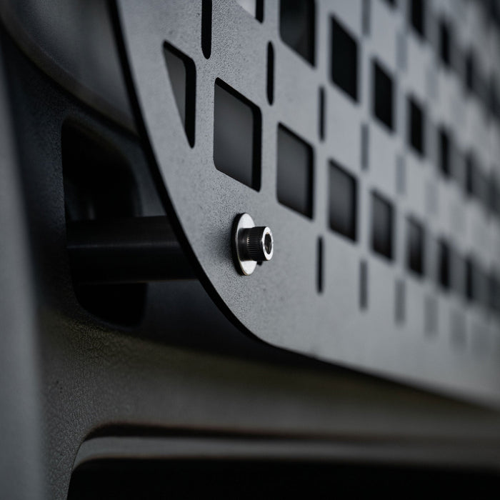 C4 Fabrication 2010-2024 Toyota 4Runner Rear Window MOLLE Panel Pair – image 8 of 10
