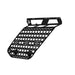 C4 Fabrication 2010-2024 Toyota 4Runner External MOLLE Panels – product view, image 12 of 12