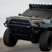 C4 Fabrication 2010-2024 Toyota 4Runner Rock Runner Front Bumper 1" Body Lift – product view, image 1 of 20