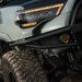 C4 Fabrication 2010-2024 Toyota 4Runner Rock Runner Front Bumper 1" Body Lift – image 5 of 20