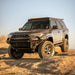 C4 Fabrication 2010-2024 Toyota 4Runner Rock Runner Front Bumper – image 12 of 20
