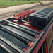 C4 Fabrication 2010-2024 Toyota 4Runner Roof Rack with Optional Light Bar Mount – image 10 of 19