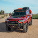 C4 Fabrication 2010-2024 Toyota 4Runner Roof Rack with Optional Light Bar Mount – image 8 of 19