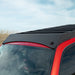 C4 Fabrication 2010-2024 Toyota 4Runner Roof Rack with Optional Light Bar Mount – image 15 of 19