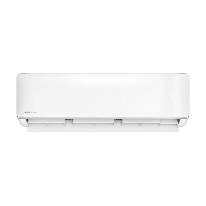 MRCOOL® DIY 5th Gen Single-Zone Mini-Split 9K