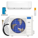 MRCOOL DIY 5th Gen Single-Zone Mini-Split 36K Condenser &