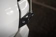 Rago Fabrication 2010-2024 5th Gen Toyota 4Runner CB Antenna or Whip Flag Mount – image 2 of 10