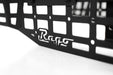 Rago Fabrication 2010-2024 5th Gen Toyota 4Runner Center Console Molle Storage Panel – image 9 of 13