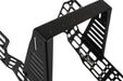 Rago Fabrication 2010-2024 5th Gen Toyota 4Runner Center Console Molle Storage Panel – image 10 of 13