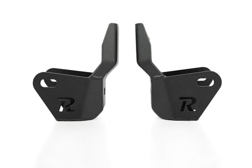 Rago Fabrication 2010-2024 5th Gen Toyota 4Runner Lower Shock Guard – image 1 of 10