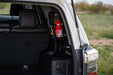 Rago Fabrication 2010-2024 5th Gen Toyota 4Runner Molle Storage Panel System Pair – image 13 of 20