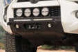 Rago Fabrication 2010-2024 Toyota 4Runner Center Mount Winch Front Bumper – image 5 of 19