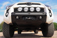 Rago Fabrication 2010-2024 Toyota 4Runner Center Mount Winch Front Bumper – image 17 of 19