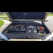 C4 Fabrication 2010-2019 Toyota 4Runner Engine Bay Accessory Tray - Driver Side – image 6 of 8