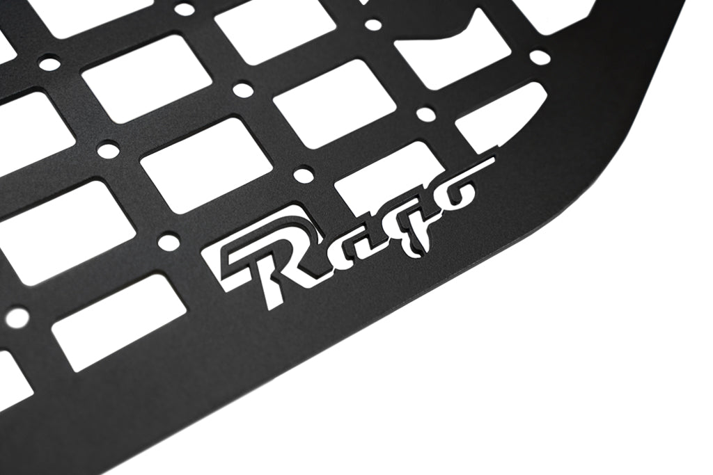 Rago Fabrication 2010-2024 5th Gen Toyota 4Runner E-MSP (Exterior Molle Storage Panel) – image 19 of 20