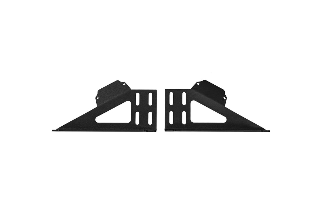 Rago Fabrication 2010-2024 5th Gen Toyota 4Runner Molle Storage Panel System Pair – image 17 of 20
