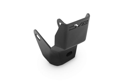 DV8 Offroad 2010-2024 Toyota 4Runner Rear Shock Skid Plates – product view, image 1 of 9