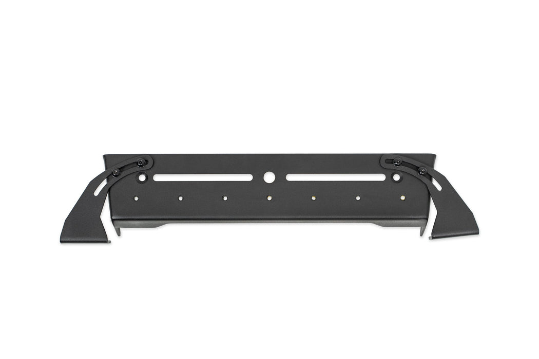 DV8 Offroad 2010-2024 Toyota 4Runner Digital Device Dash Mount – image 14 of 16