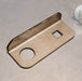 C4 Fabrication Swing Arm Ham Antenna Bracket – image 1 of 2
