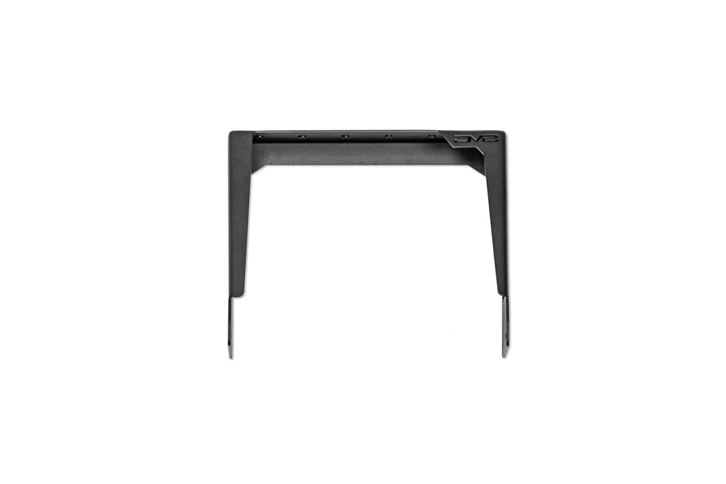DV8 Offroad 2010-2024 Toyota 4Runner Center Console Molle Panels & Device Mount – image 13 of 14
