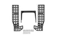 DV8 Offroad 2010-2024 Toyota 4Runner Center Console Molle Panels & Device Mount – image 14 of 14