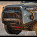C4 Fabrication 2014-2024 Toyota 4Runner Lo-Pro Winch Bumper – image 1 of 20
