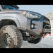 C4 Fabrication 2014-2024 Toyota 4Runner Lo Pro Bumper High Clearance Additions – image 1 of 19