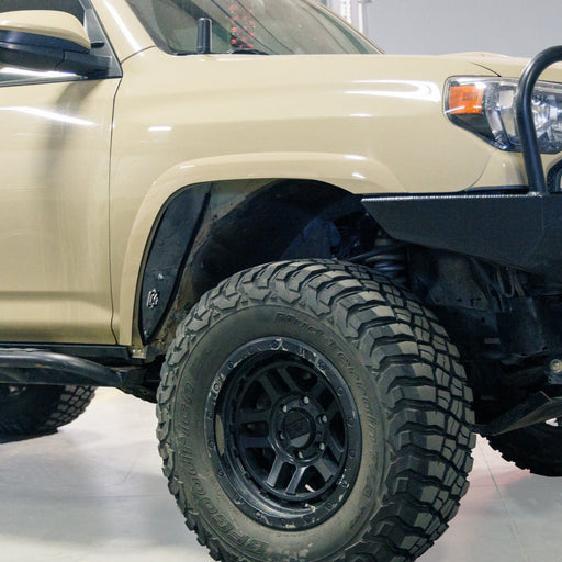 C4 Fabrication 2010-2024 Toyota 4Runner Oversized Tire Fitment Kit - 5th Gen – image 1 of 7