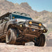 C4 Fabrication 2014-2024 Toyota 4Runner Overland Series Front Bumper – image 1 of 15