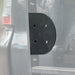 C4 Fabrication 2010-2024 Toyota Summit Hatch Ladder Rotopax Mount Bracket – image 1 of 18