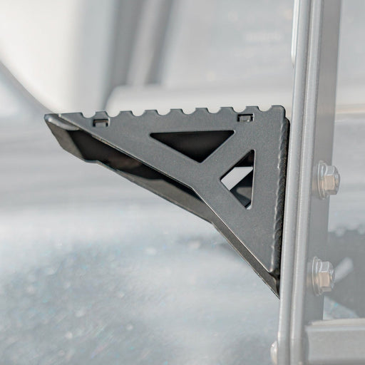 C4 Fabrication 2010-2024 Toyota Summit Hatch Ladder Side Step – image 1 of 17