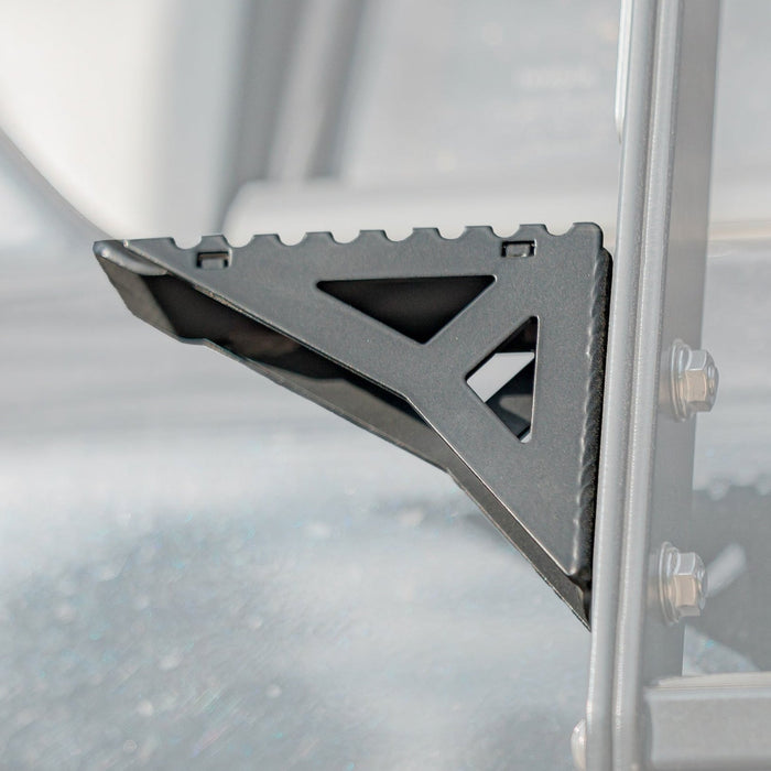 C4 Fabrication 2010-2024 Toyota Summit Hatch Ladder Side Step – image 1 of 17