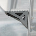 C4 Fabrication 2010-2024 Toyota Summit Hatch Ladder Side Step – image 1 of 17
