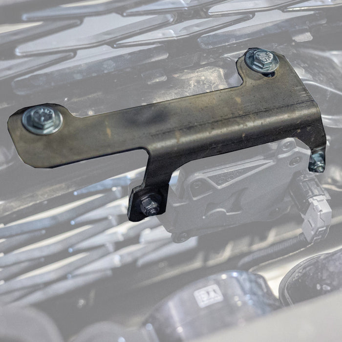 C4 Fabrication 2020-2024 Toyota 4Runner TSS Relocation Kit – image 1 of 4