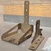 C4 Fabrication Vertical Hi-Lift Bracket – image 1 of 2