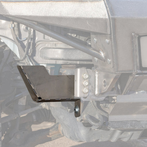 C4 Fabrication 2010-2024 Toyota 4Runner Windshield Washer Tank Skid – image 1 of 5