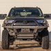 C4 Fabrication 2010-2024 Toyota 4Runner Rock Runner Front Bumper 1" Body Lift – image 14 of 20