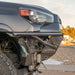 C4 Fabrication 2010-2024 Toyota 4Runner Rock Runner Front Bumper 1" Body Lift – image 20 of 20